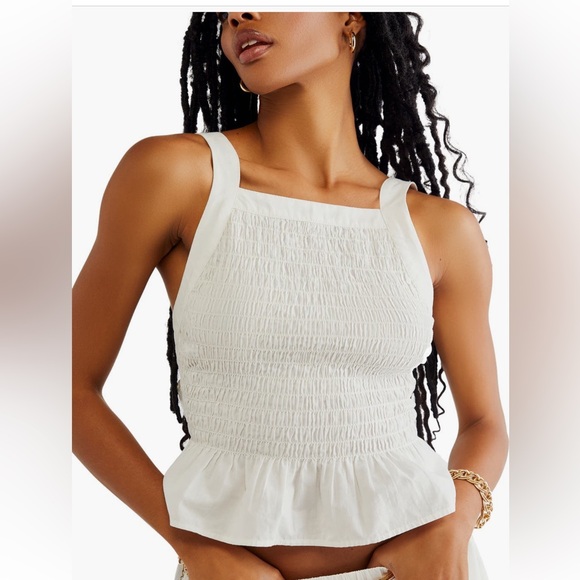 FREE PEOPLE 2pc Set NWT - Picture 6 of 10